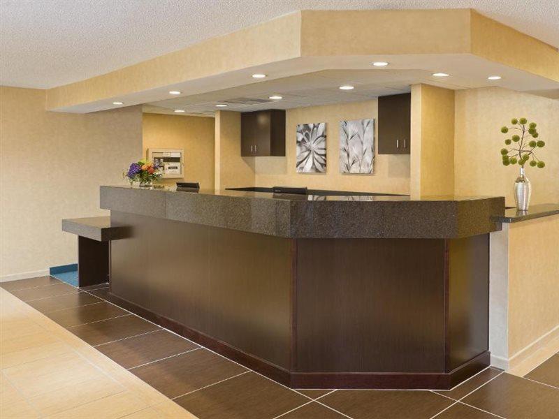 Residence Inn Appleton Exterior foto