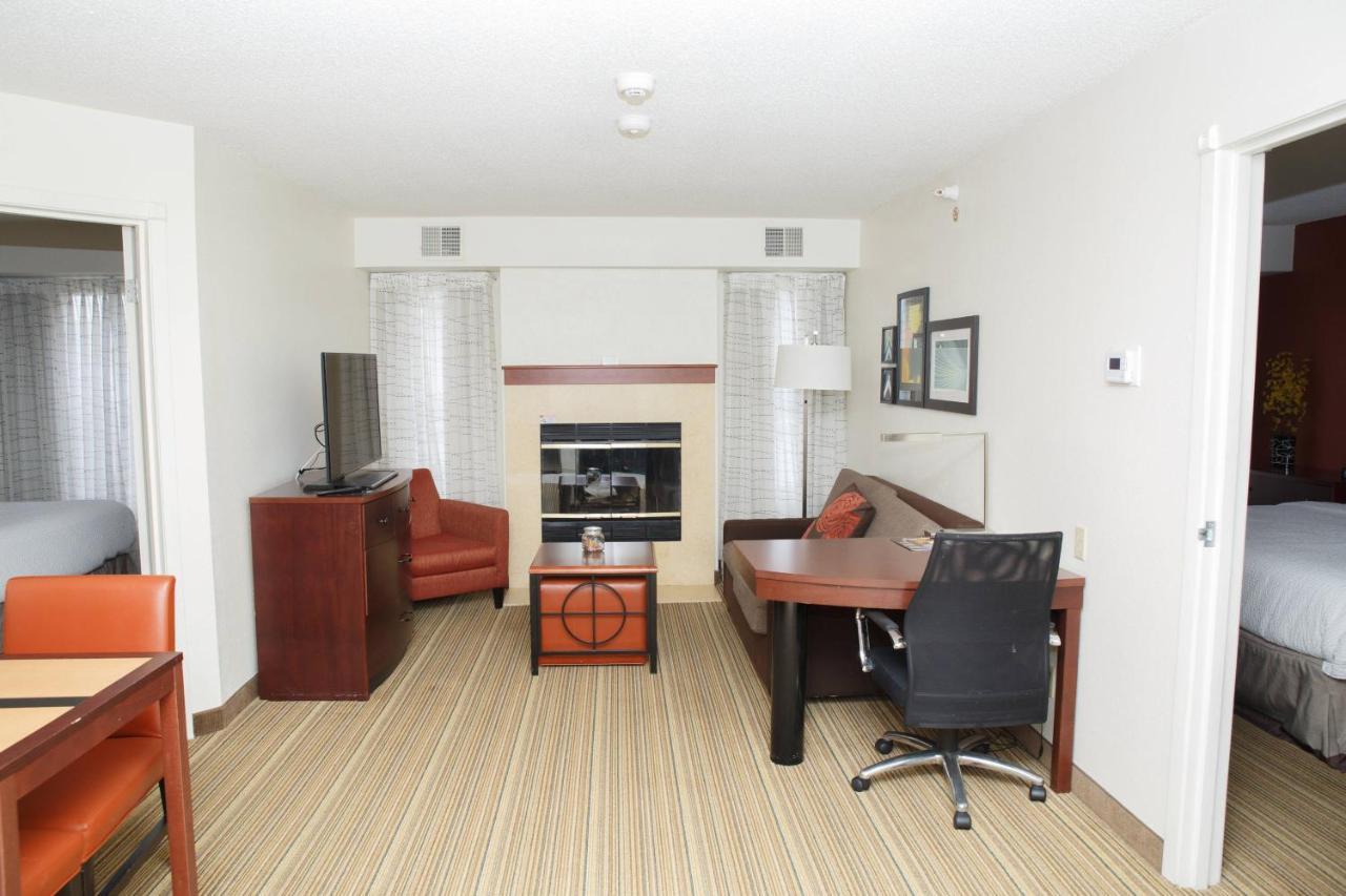 Residence Inn Appleton Exterior foto