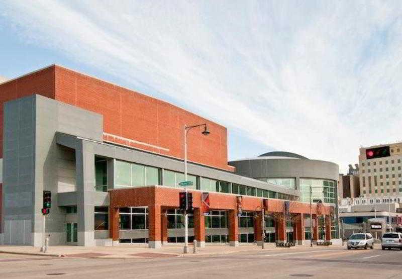 Residence Inn Appleton Comodidades foto