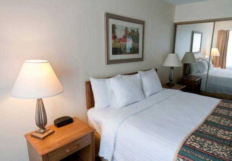 Residence Inn Appleton Quarto foto