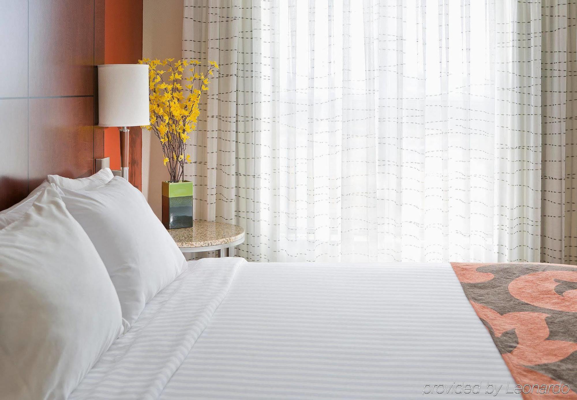 Residence Inn Appleton Quarto foto